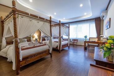 هتل Bali Resort & Apartment