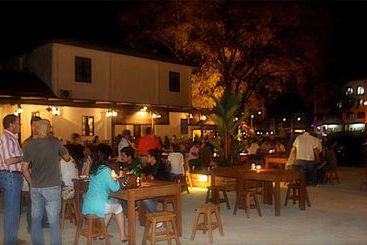 בית מלון כפרי Basaga Holiday Residences