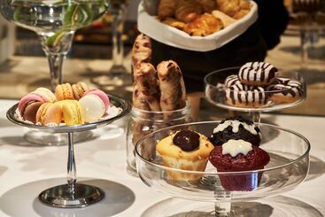 호텔 Bellevue On The Beach Suites