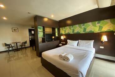 فندق Boss Mansion