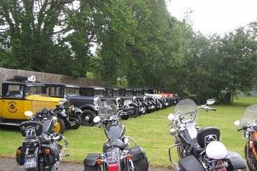 호텔 Breizh Hôtel