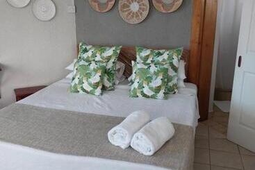 בית מלון כפרי Chillpill Guest House