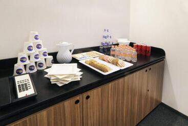 فندق City Express By Marriott Ciudad Victoria