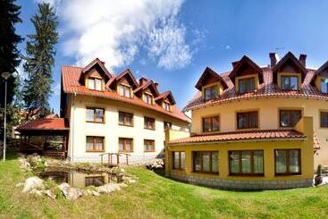 ホテル Dobry Klimat