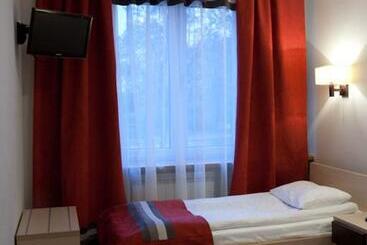 בית מלון כפרי Dodo