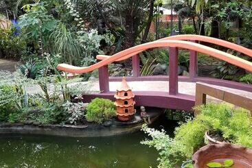 ホテル Dona Marta Boutique