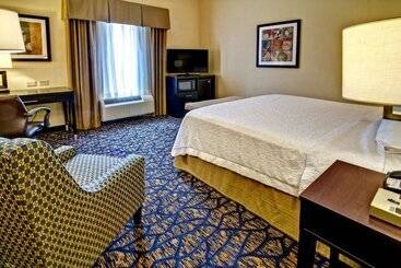 فندق Hampton Inn Clarksdale