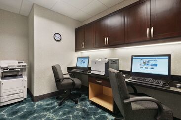 فندق Hampton Inn & Suites Mishawaka/south Bend At Heritage Square