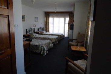 Отель Harbour Scene