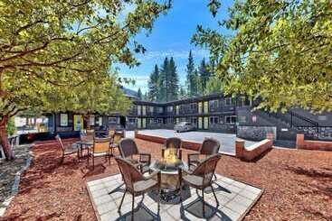 בית מלון כפרי Heavenly Inn Lake Tahoe