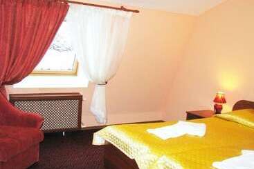 فندق House Of The Hunter