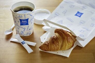 هتل Ibis Budget Bordeaux Centre Bastide