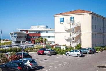 酒店 Ibis Budget Marseille L'estaque