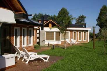 בית מלון כפרי La Loma