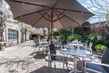 فندق Les Eleveurs