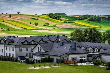 酒店 Mercure Racławice Dosłońce Conference&spa