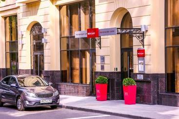 هتل Mercure Rostovondon Center