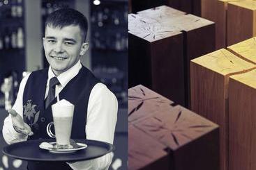 酒店 Mercure Tyumen Center