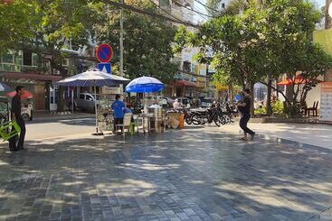 בית מלון כפרי Orussey One Boutique