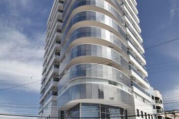 酒店 Royal Urban Macae