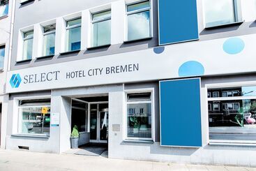 Select Hotel City Bremen