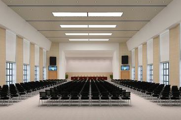 בית מלון כפרי Sen Han