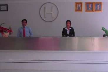هتل Sen Han