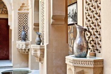 فندق Shah Palace Luxury Museum