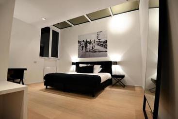 هتل B&b Svilla