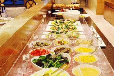 Tmark Hotel Myeongdong