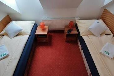 Wellness & Sport Hotel Ttc