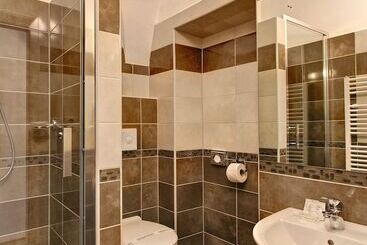 酒店 U Tří Hrušek Suites & Apartments