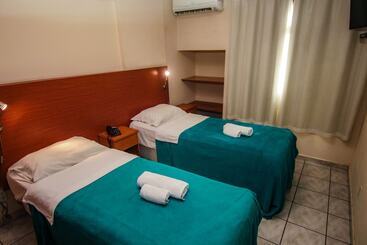 هتل Vila Rica Flat