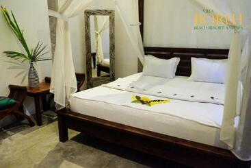 酒店 Villa Boreh Beach Resort And Spa