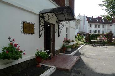 בית מלון כפרי Vintage