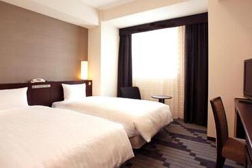 Jr East Hotel Mets Yokohama Tsurumi