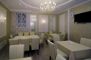 Onegin Boutique Hotel