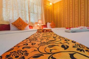 פנסיון Angkor Mithona Guesthouse