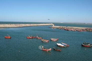 پانسیون Dar Al Manar