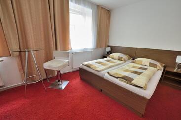 ペンション Penzion Best