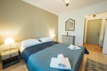 Pensiunea Bella Praid