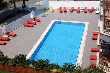 Yalova Lova Hotel & Spa Yalova