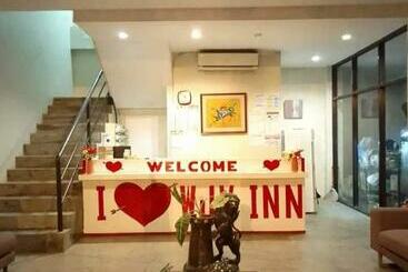 Schronisko Wjv Inn Casuntingan