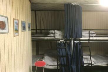 旅馆 民泊しじみハウス Shabbyguesthouse Shijimi