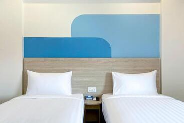 酒店 Hop Inn Bangkok Bangna