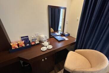 Hotel Sandals Camellia