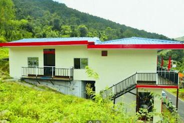 ホテル Snow Hills Resort