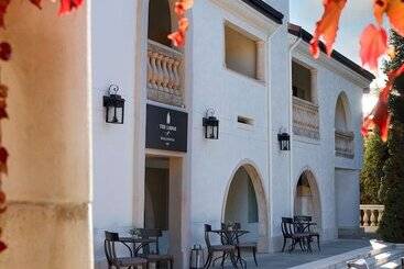 فندق The Lodge At Healdsburg, Tapestry Collection By Hilton