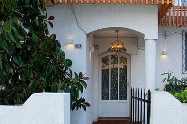 بنسيون Tagle Casa Del Lado Santiago Providencia