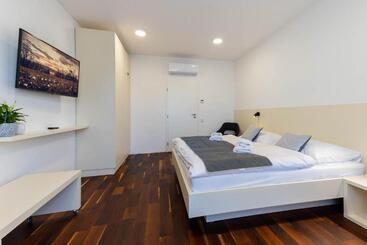 Pension Chmelnice